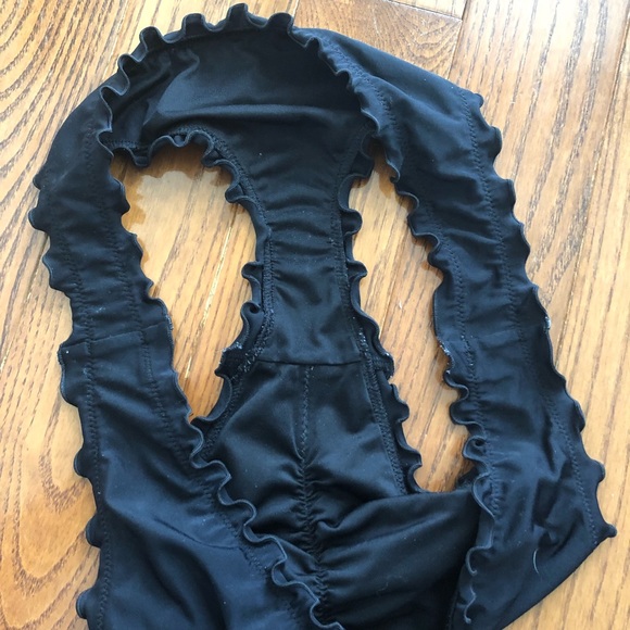 Shade and Shore bikini bottoms - Picture 6 of 6